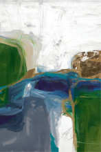Art by Cartwright 52KO0024 - Bloquer III