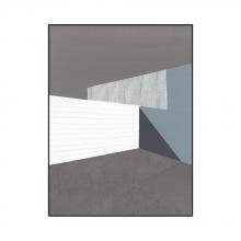 Art by Cartwright 52S0063-NG - Architecture In Geometry I