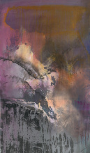 Art by Cartwright 52SS0214 - New Beginnings