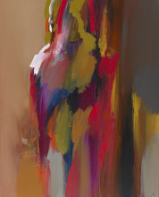 Art by Cartwright 52TP0027-E - Guardian II