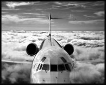 Art by Cartwright 615816-4050 - Plane And Simple 2