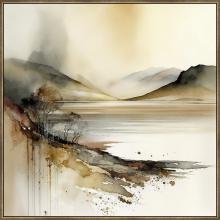 Art by Cartwright 618074-4040 - Radiant Reflections I