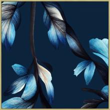Art by Cartwright 618144-3636 - Fantasy Floral 1
