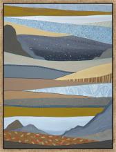 Art by Cartwright 660148-3648 - Layered Levels 1