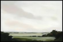 Art by Cartwright 965514-3654 - Verdant Horizon I