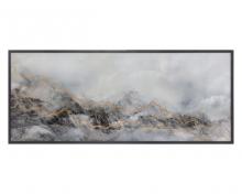 Art by Cartwright A0397 - Mystic Mountain
