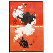 Art by Cartwright DFP50007 - Red Dancer