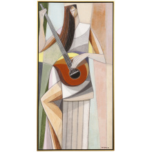 Art by Cartwright NWW51196 - Melody II
