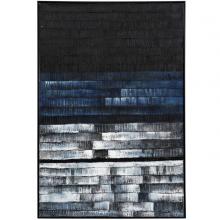 Art by Cartwright WI33576 - Textured Abstract Lines
