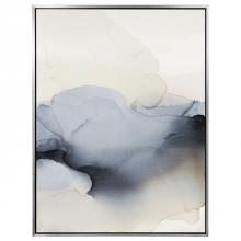 Art by Cartwright DA000489-36X47 - Blue Sound I