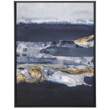 Art by Cartwright DA000508 - Element Water
