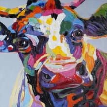 Art by Cartwright WI33817 - Ferdinand