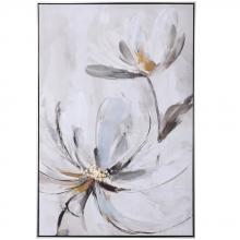 Art by Cartwright WI34059 - Abstract Floral