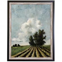 Art by Cartwright WM23360 - Tree and Sky