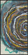 Art by CARTWRIGHT 52DD0693/52DD0694 - All Mixed Up III & IV' - Set