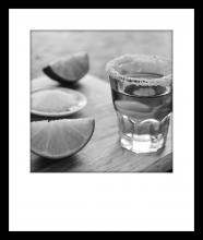 Art by CARTWRIGHT 616045PNM202 - Tequila 2