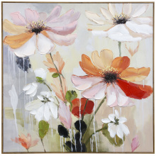 Art by CARTWRIGHT WI34389 - Spring Flowers