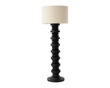 Sunpan 111911 - Capo Floor Lamp