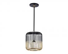 Sunpan 106360 - CIRCA PENDANT LIGHT - SMALL