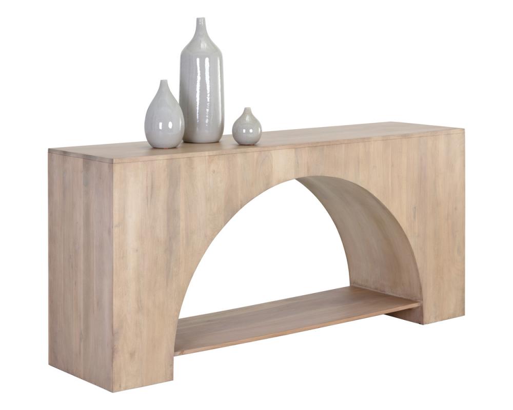 SALMA CONSOLE TABLE