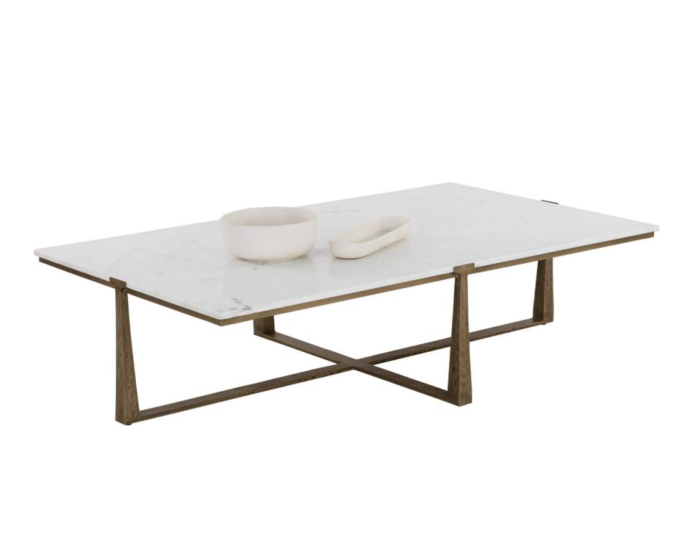 COWELL COFFEE TABLE