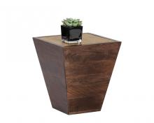 Sunpan 104541 - Eve End Table - Medium