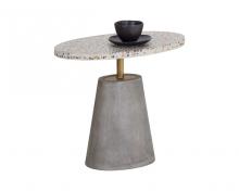 Sunpan 105503 - Carment End Table