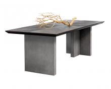 Sunpan 107438 - Bane Dining Table - 91.5"