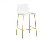 Sunpan 108474 - RIA COUNTER STOOL