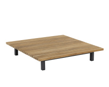 Sunpan 109534 - Geneve Coffee Table