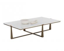 Sunpan 110837 - COWELL COFFEE TABLE