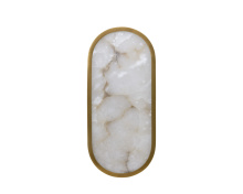 Sunpan 111492 - Sidra Sconce