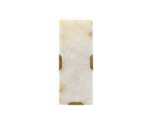 Sunpan 111618 - Rovira Sconce - Small