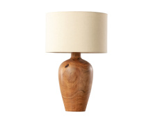 Sunpan 111722 - Noboli Table Lamp