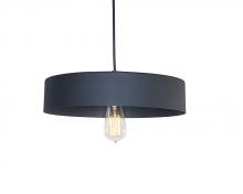 Sunpan 103697 - PANZO PENDANT LIGHT - MEDIUM
