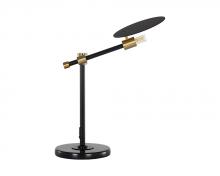Sunpan 106801 - NEELA TABLE LAMP