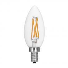 True Light Co. A45571 - 5 Watts, 450 Lumens, 3000K, Dimmable