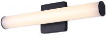 True Light Co. BL-02M-01-BK - Dietrich Vanity
