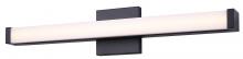 True Light Co. BL-03-03-BK - Barnett Vanity