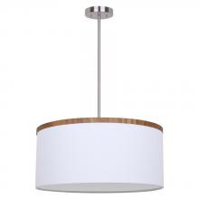 True Light Co. D624BN-22WW - Copeland Pendant