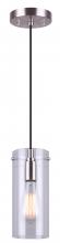True Light Co. IPL566B01BN - James Pendant