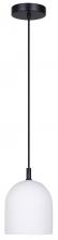 True Light Co. IPL729B01BK6-W - Rivera Pendant