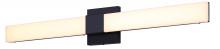 True Light Co. LVL163A32BK - Oscar Vanity