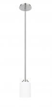 True Light Co. LVW808PBNRD - Caroline Pendant