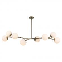 True Light Co. 11638 AG - Felix Chandelier