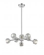 True Light Co. TRC3227CH - Renoir Chandelier