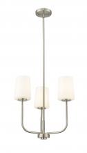 True Light Co. TRC4903BN - Georgia Chandelier