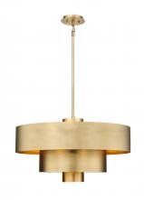 True Light Co. TRP2151032AB - Klimt Pendant