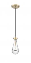 True Light Co. TRP241105AB - Volta Pendant