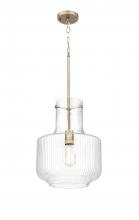 True Light Co. TRP415113ABG - Winslet Pendant